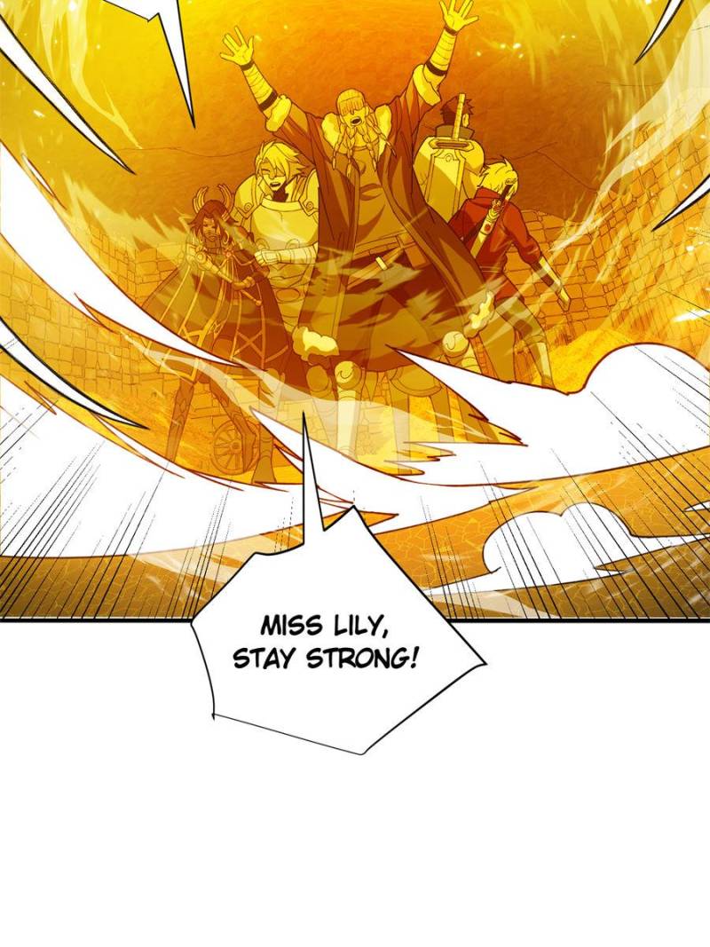 Read My Dragon System ENGLISH Manga Online