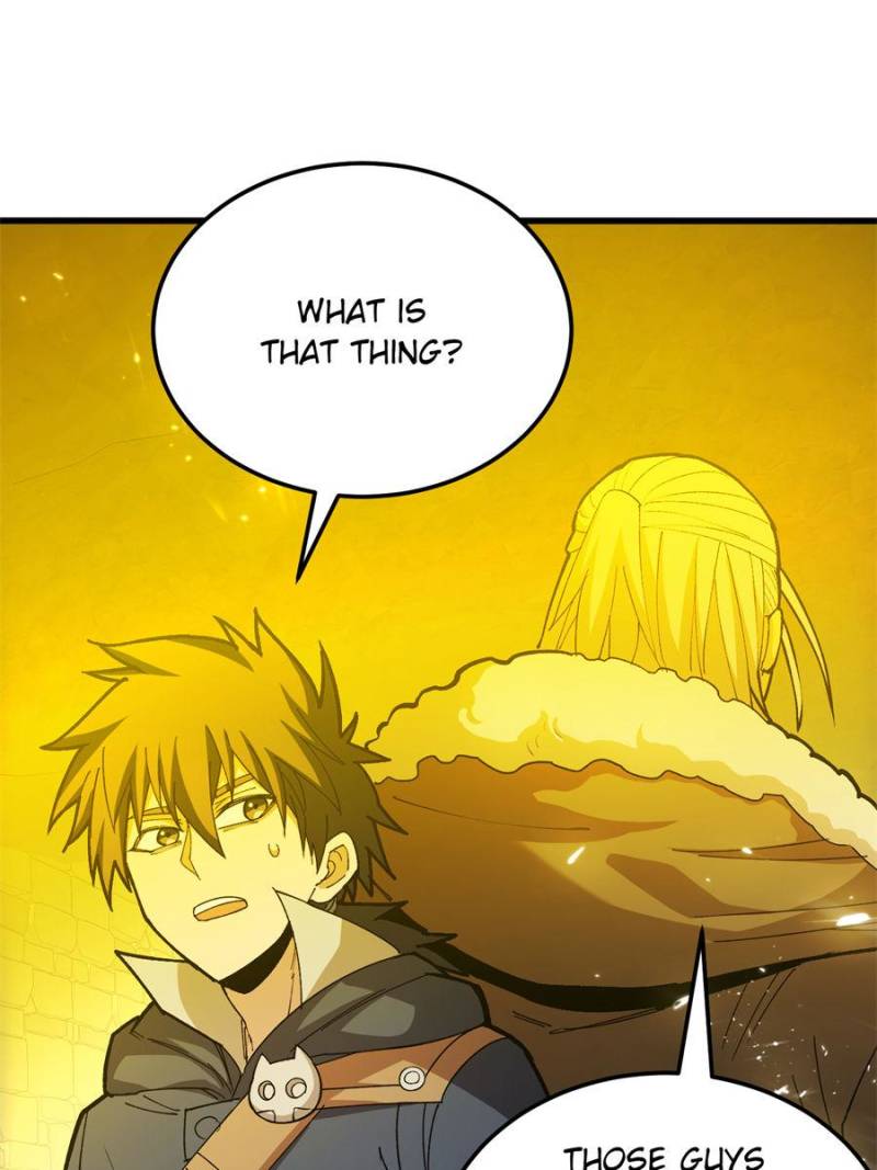 Read My Dragon System ENGLISH Manga Online