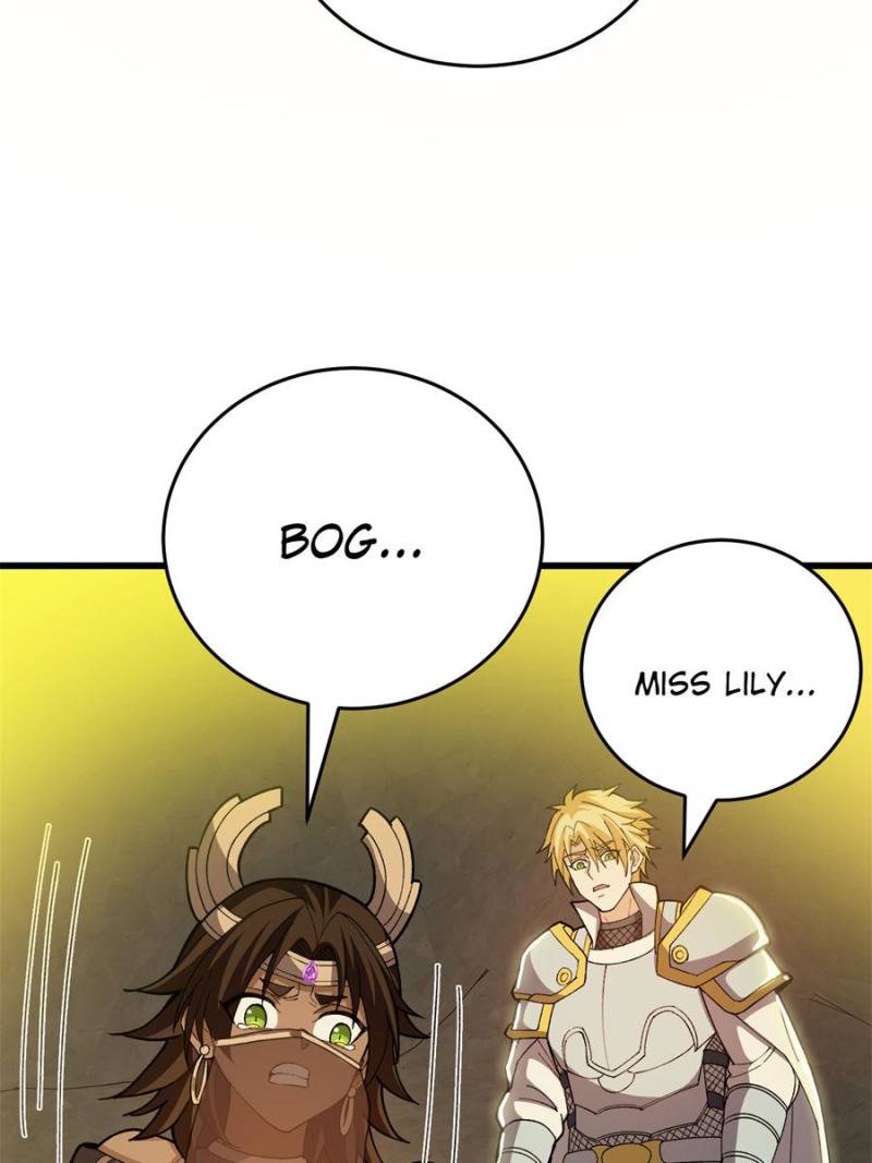 Read My Dragon System ENGLISH Manga Online