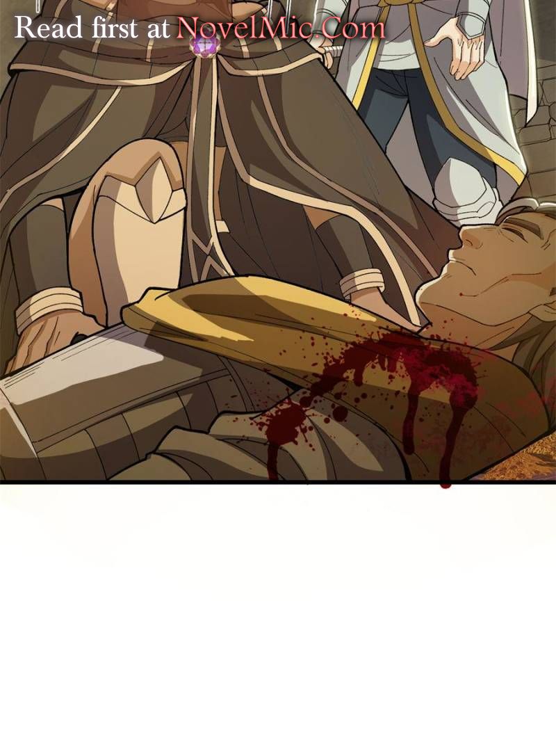 Read My Dragon System ENGLISH Manga Online