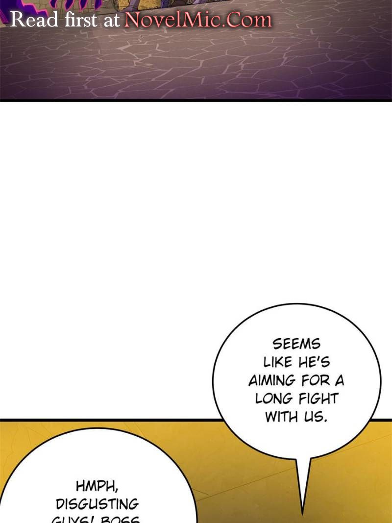 Read My Dragon System ENGLISH Manga Online