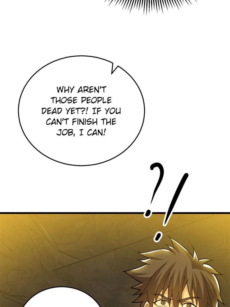 Read My Dragon System ENGLISH Manga Online