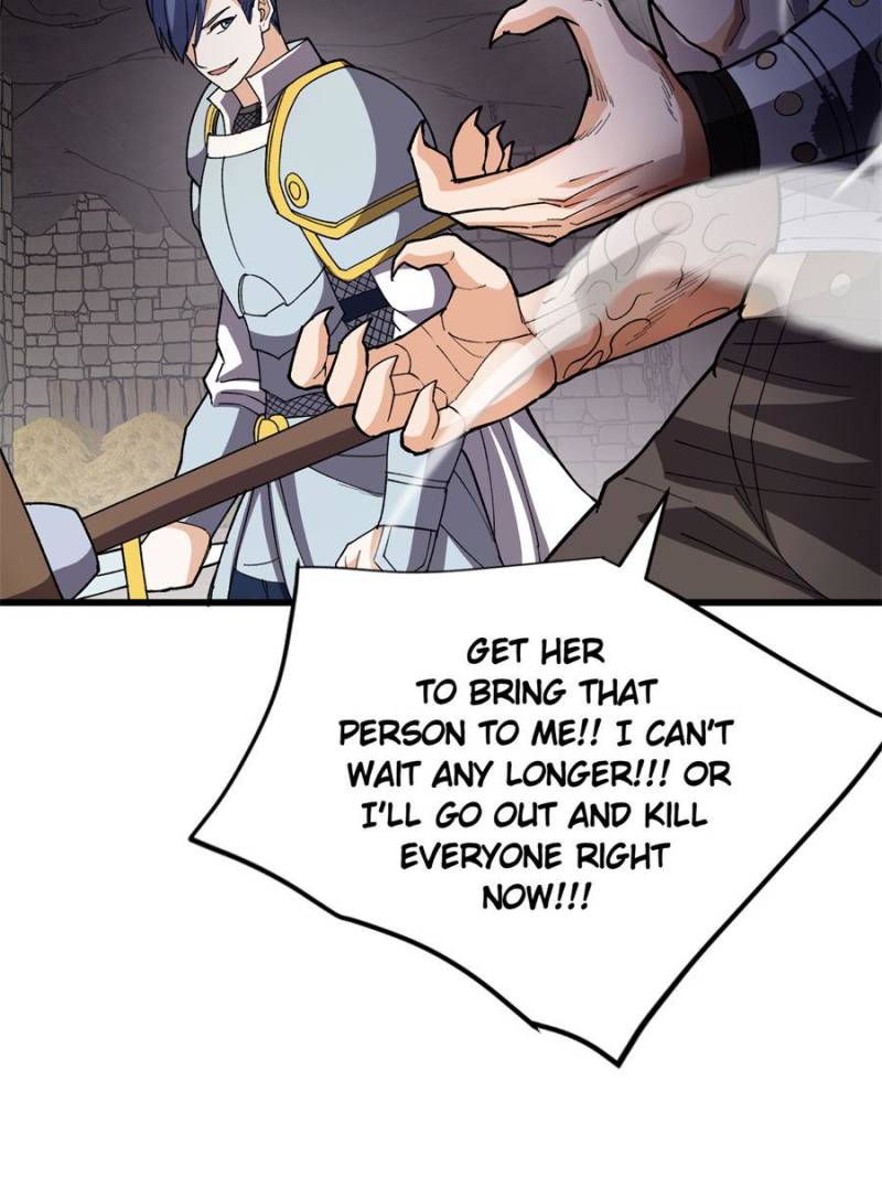 Read My Dragon System ENGLISH Manga Online