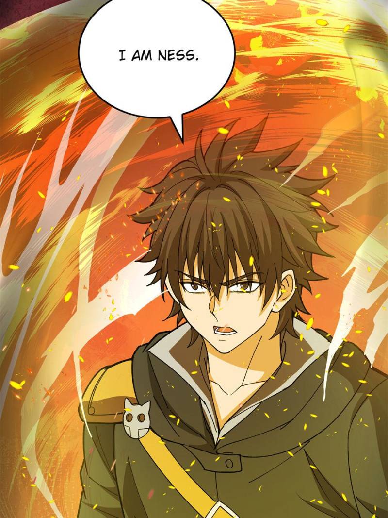 Read My Dragon System ENGLISH Manga Online