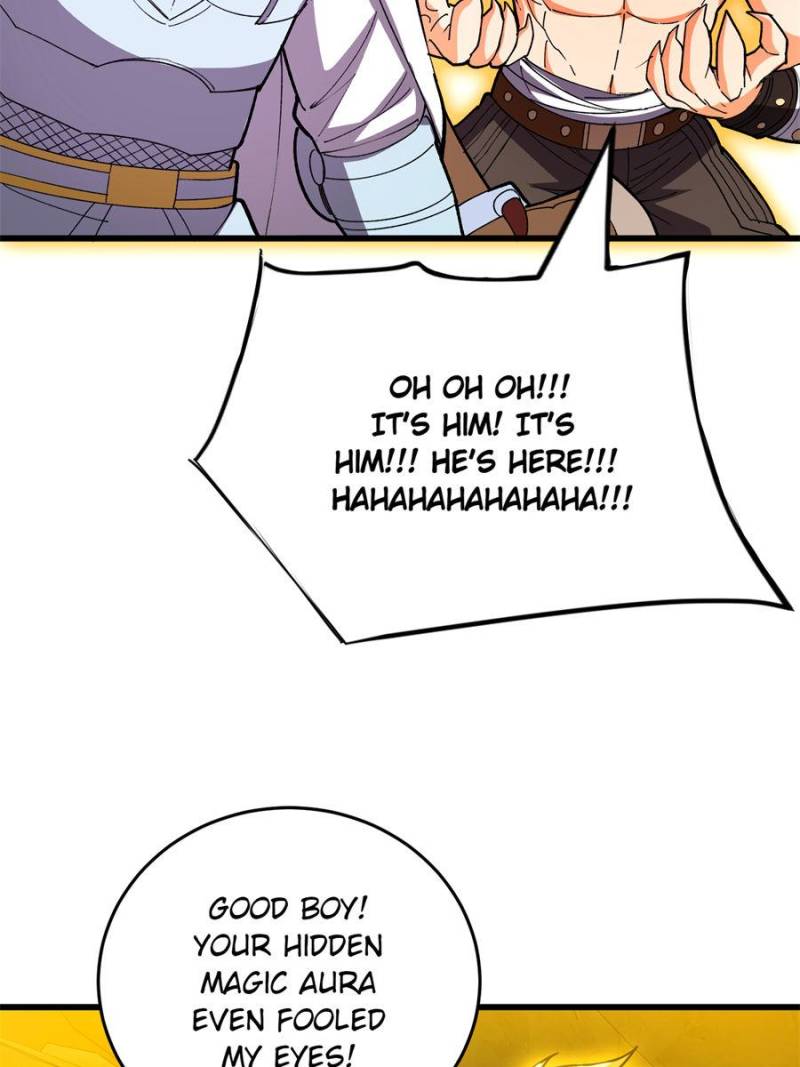 Read My Dragon System ENGLISH Manga Online