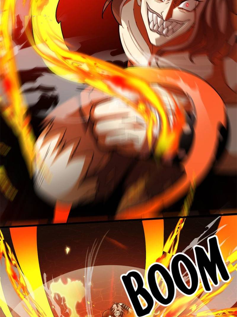 Read My Dragon System ENGLISH Manga Online