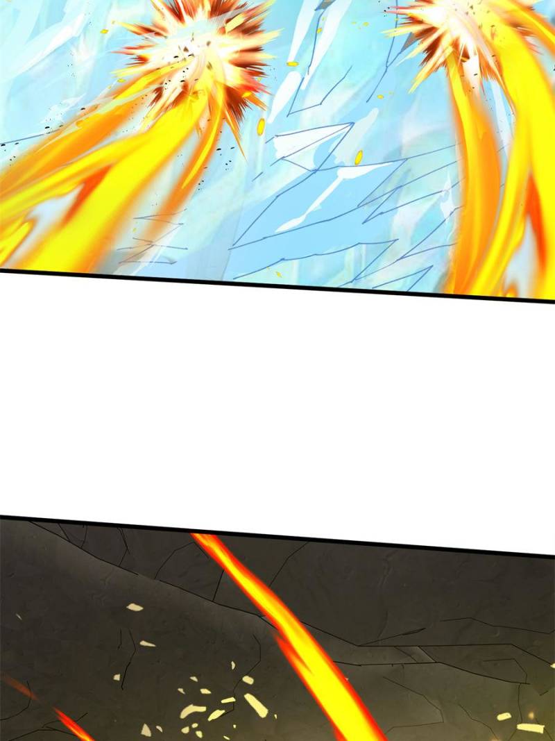 Read My Dragon System ENGLISH Manga Online