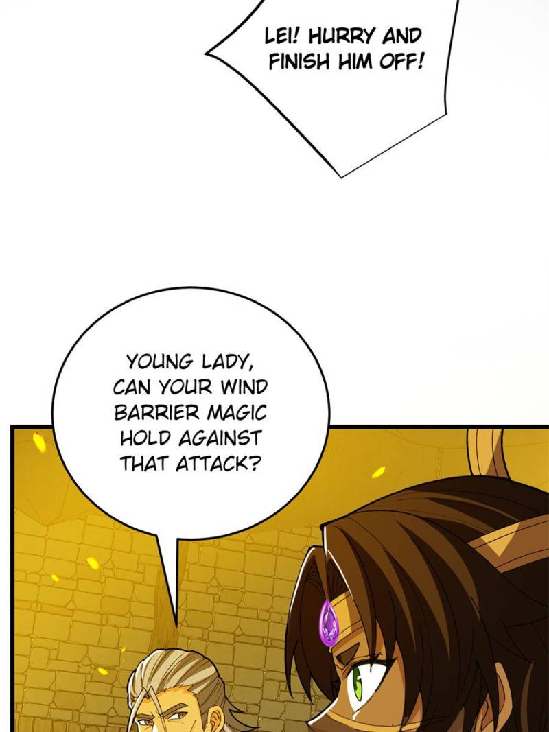 Read My Dragon System ENGLISH Manga Online