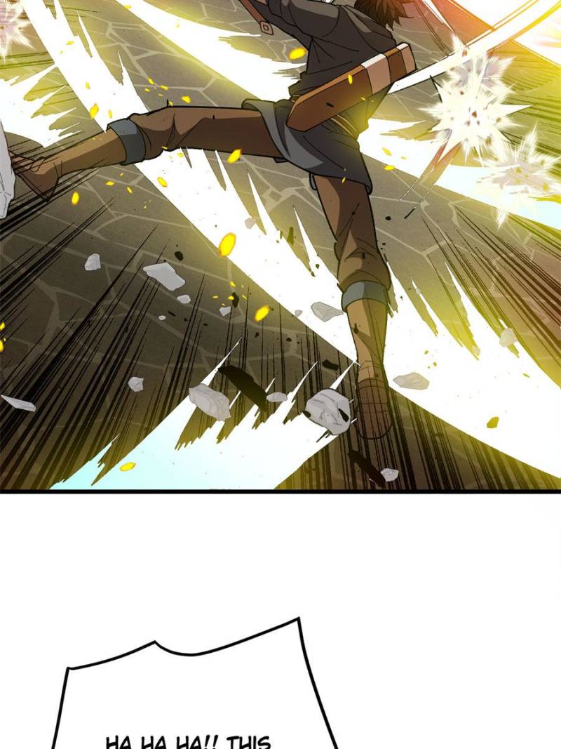 Read My Dragon System ENGLISH Manga Online