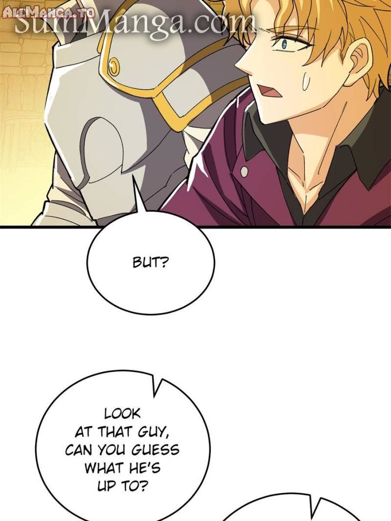 Read My Dragon System ENGLISH Manga Online