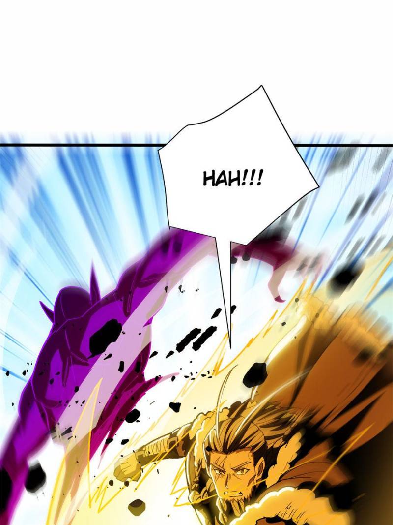 Read My Dragon System ENGLISH Manga Online