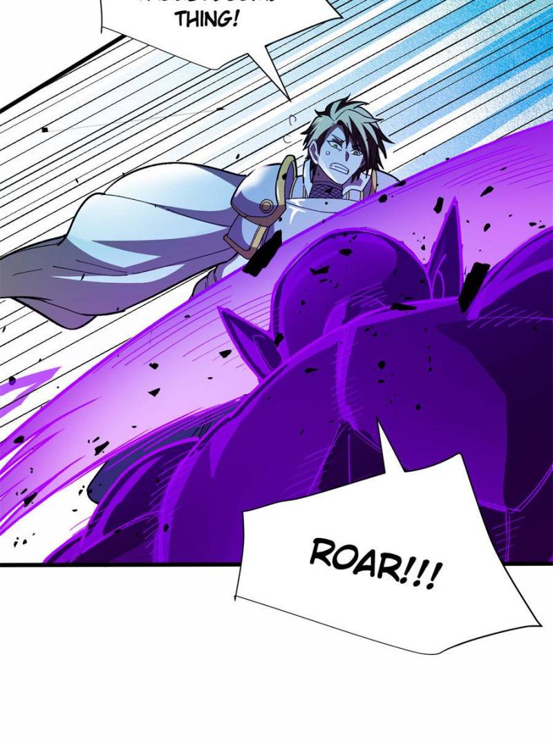 Read My Dragon System ENGLISH Manga Online