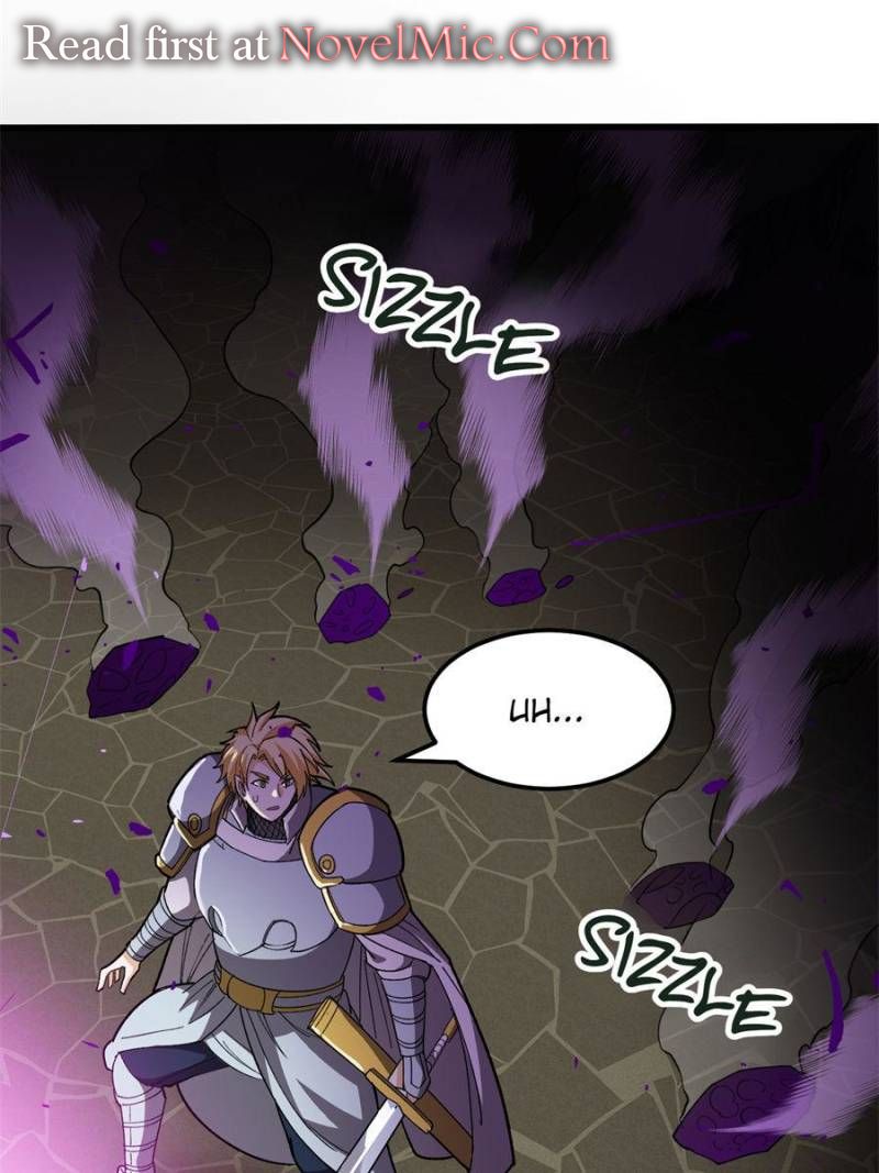 Read My Dragon System ENGLISH Manga Online