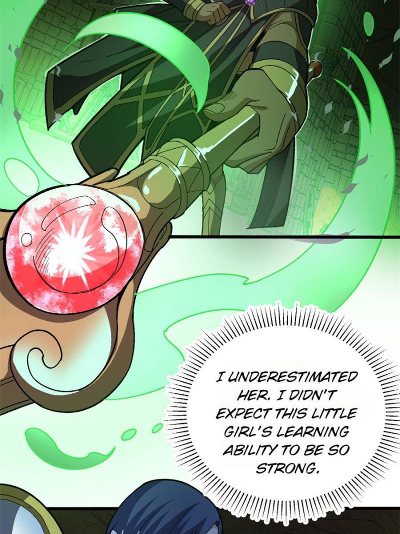 Read My Dragon System ENGLISH Manga Online