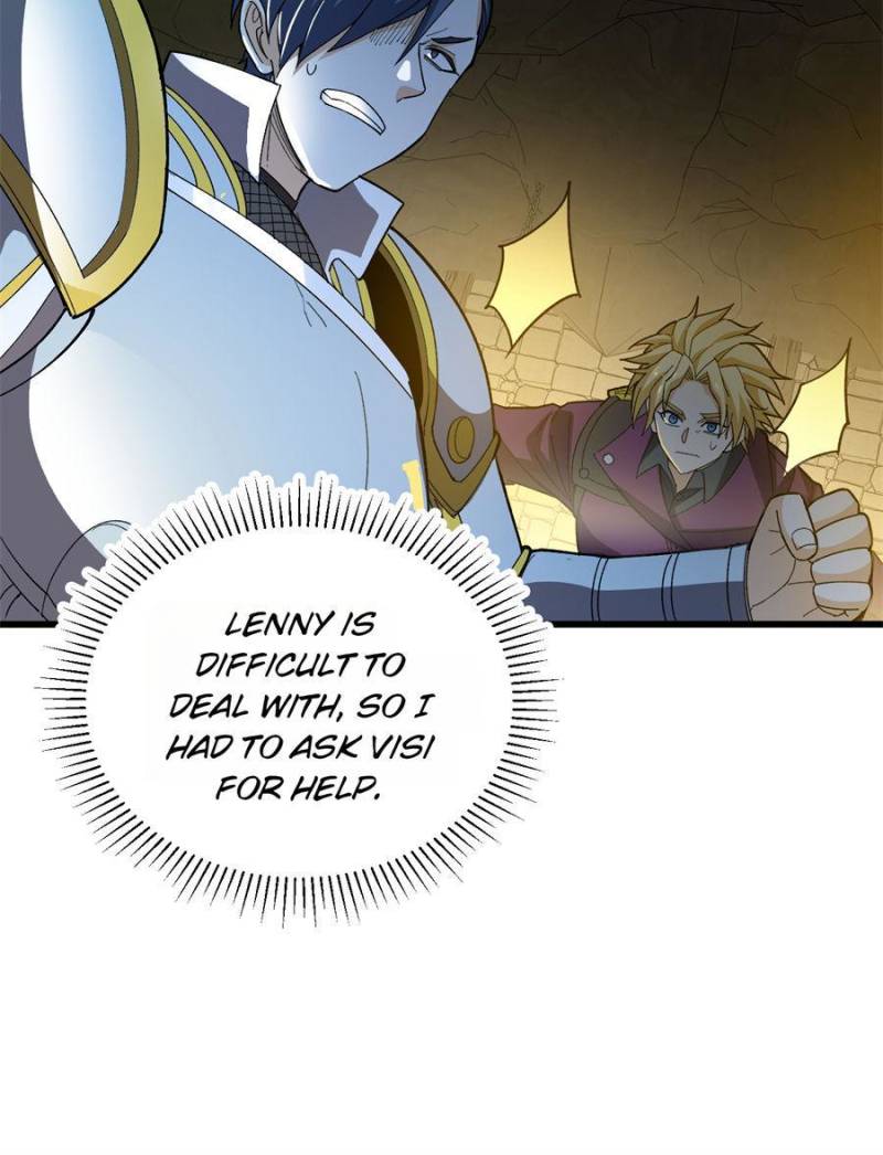 Read My Dragon System ENGLISH Manga Online