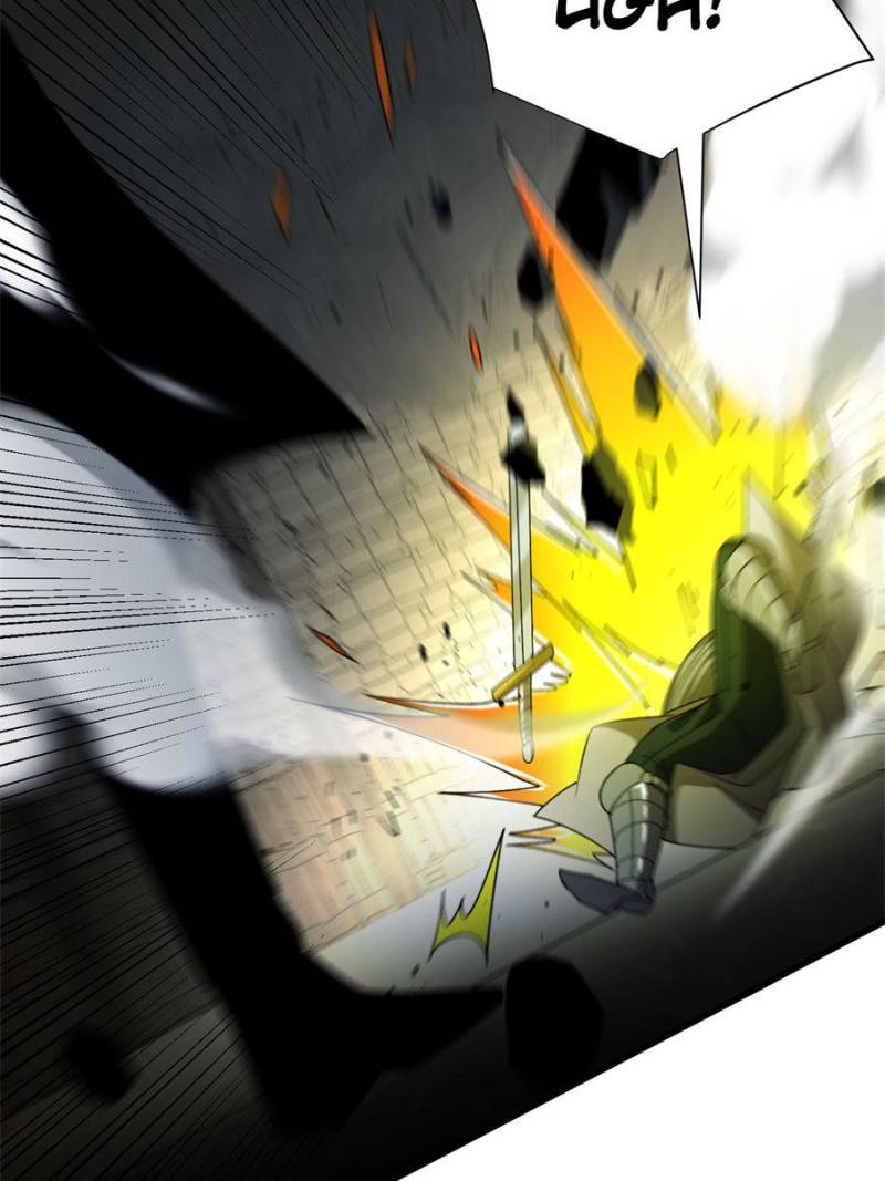 Read My Dragon System ENGLISH Manga Online