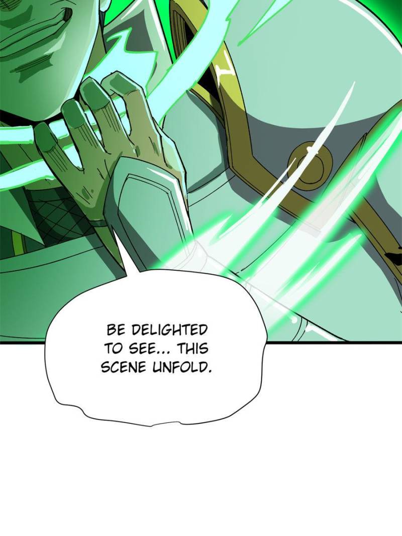 Read My Dragon System ENGLISH Manga Online