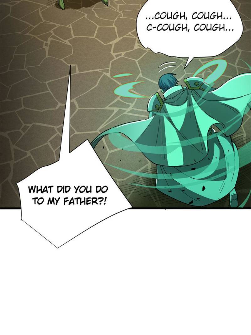 Read My Dragon System ENGLISH Manga Online