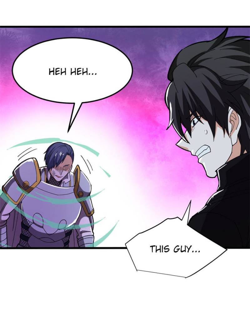 Read My Dragon System ENGLISH Manga Online