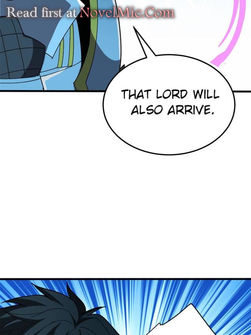 Read My Dragon System ENGLISH Manga Online