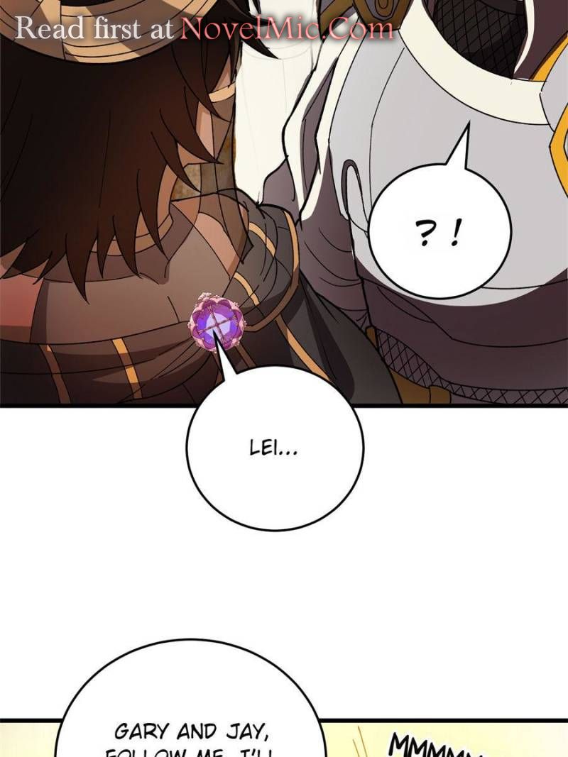 Read My Dragon System ENGLISH Manga Online