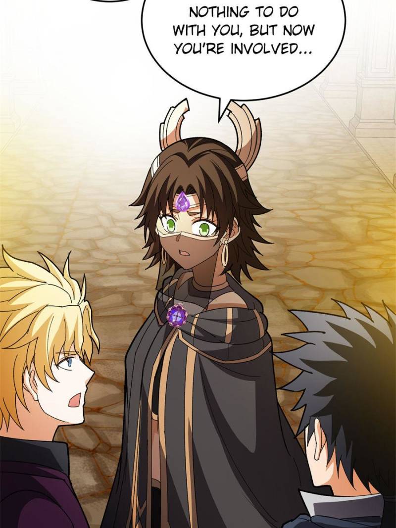 Read My Dragon System ENGLISH Manga Online