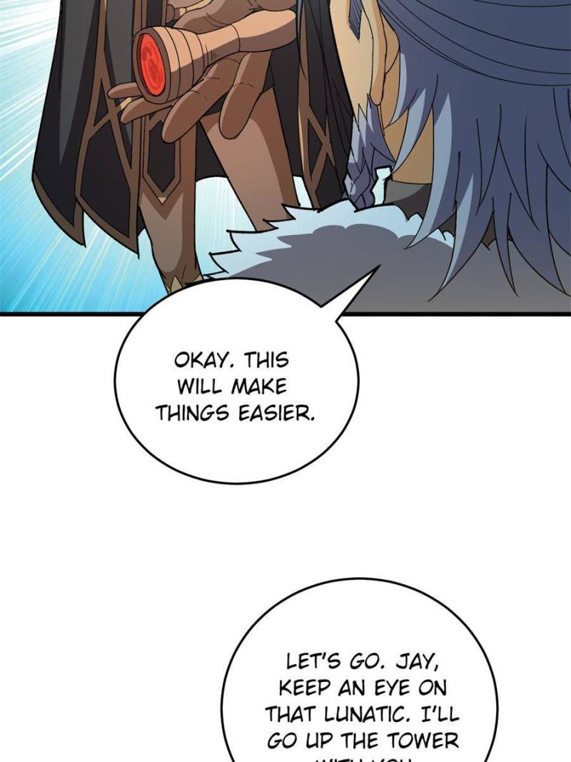 Read My Dragon System ENGLISH Manga Online