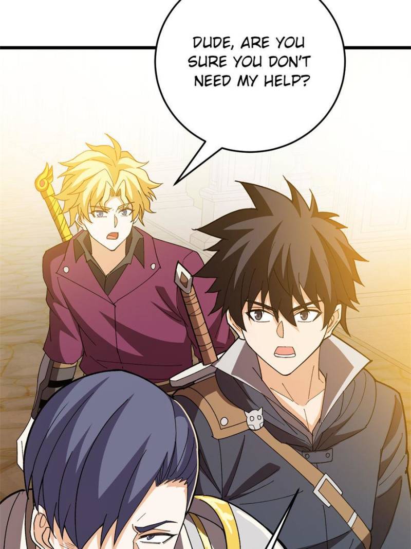 Read My Dragon System ENGLISH Manga Online