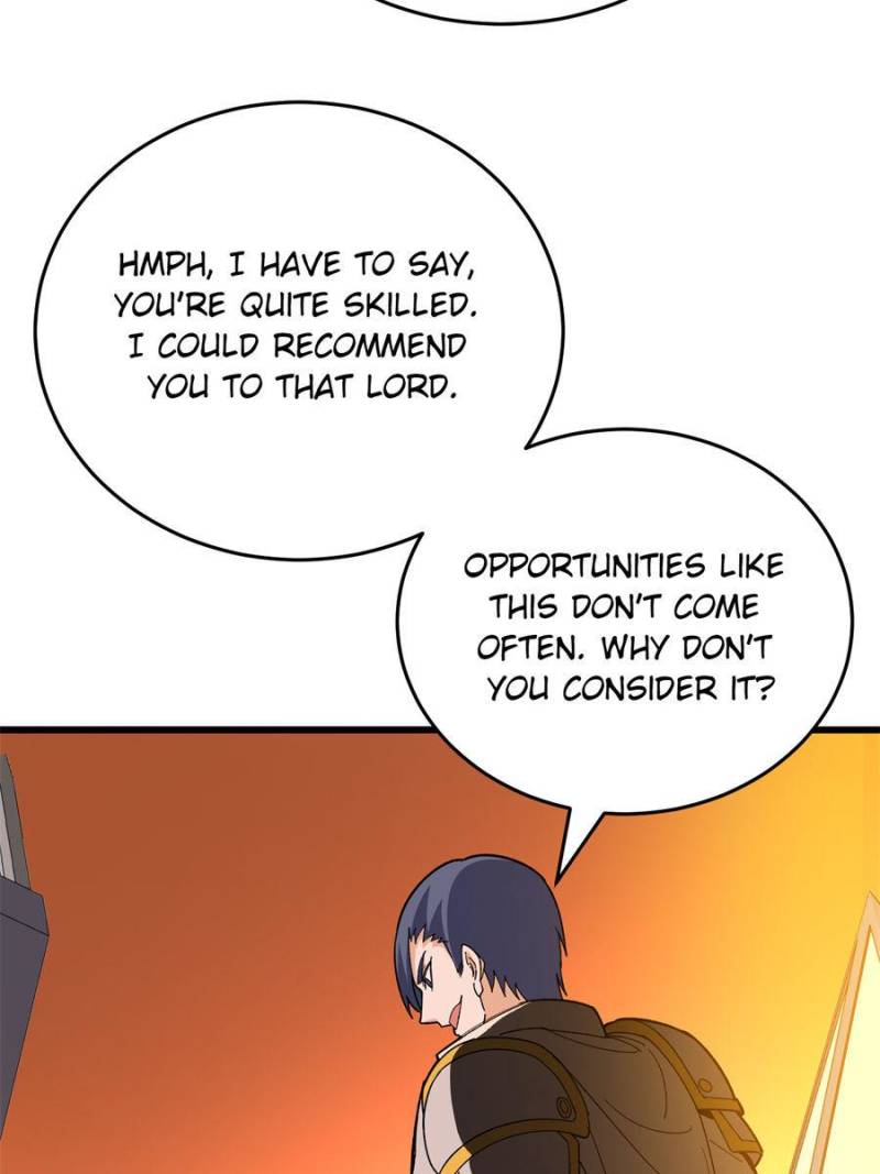 Read My Dragon System ENGLISH Manga Online