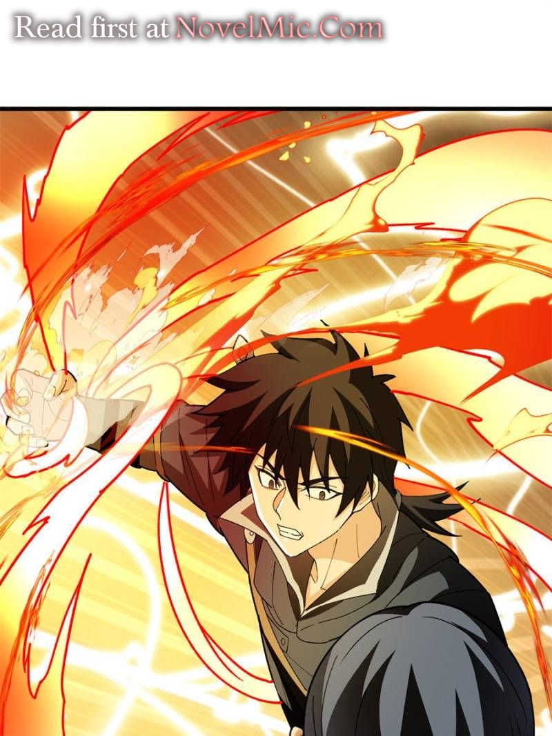 Read My Dragon System ENGLISH Manga Online