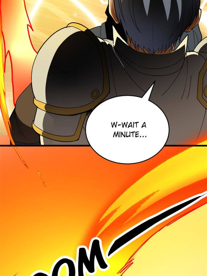 Read My Dragon System ENGLISH Manga Online