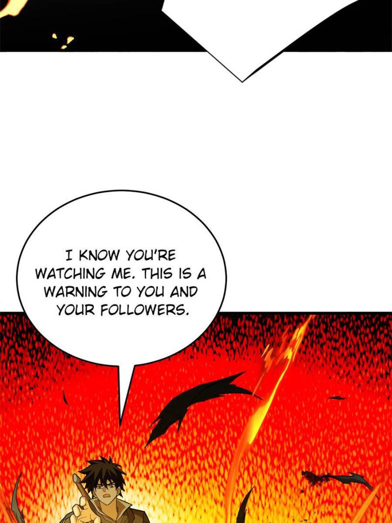 Read My Dragon System ENGLISH Manga Online