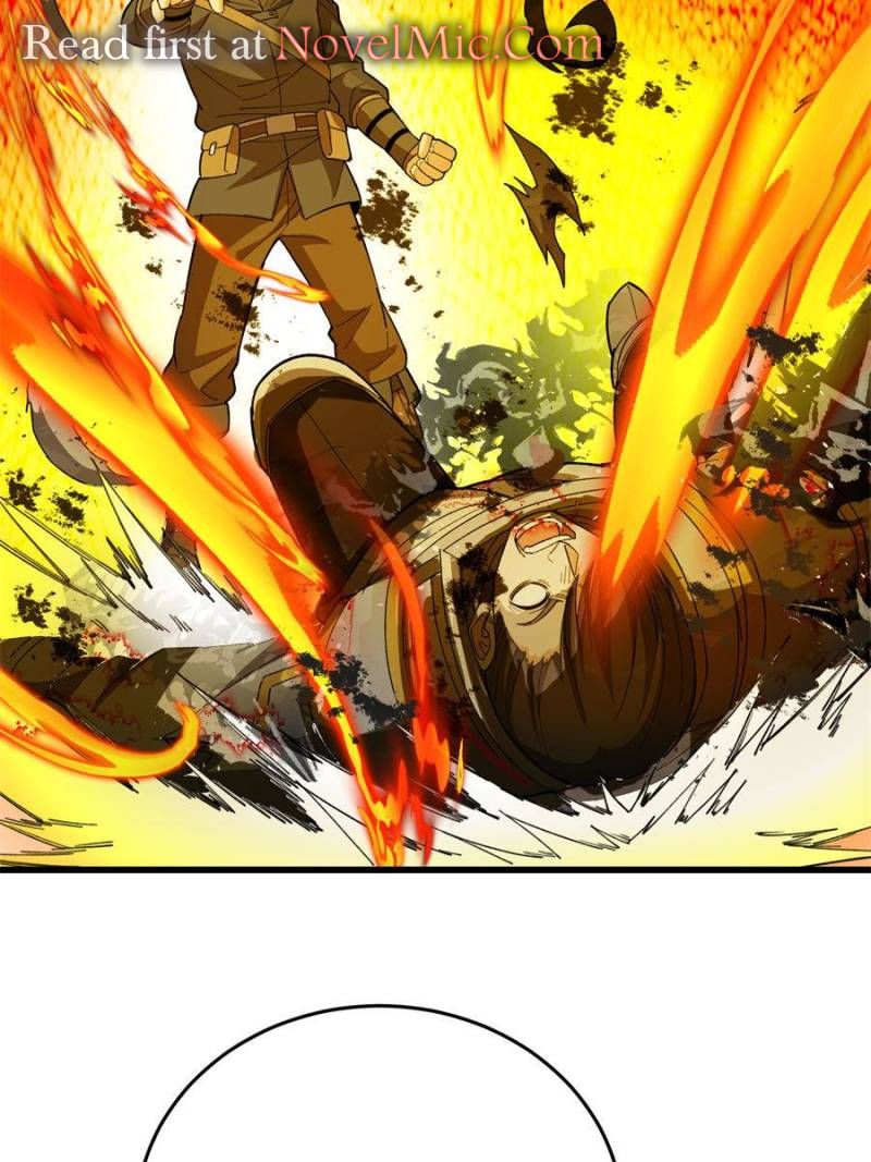 Read My Dragon System ENGLISH Manga Online