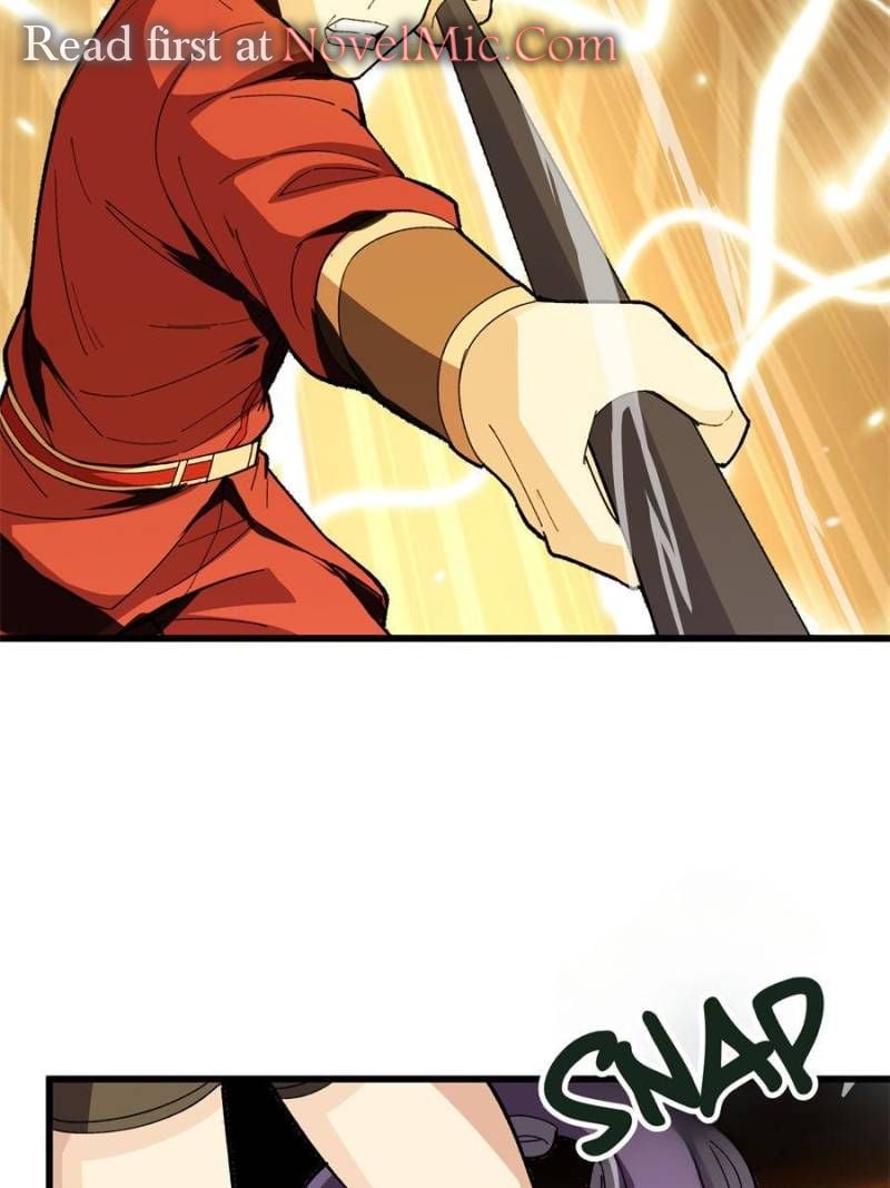 Read My Dragon System ENGLISH Manga Online