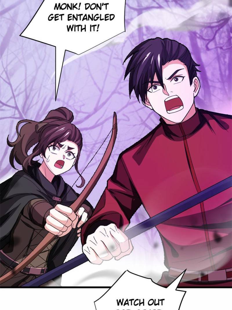 Read My Dragon System ENGLISH Manga Online