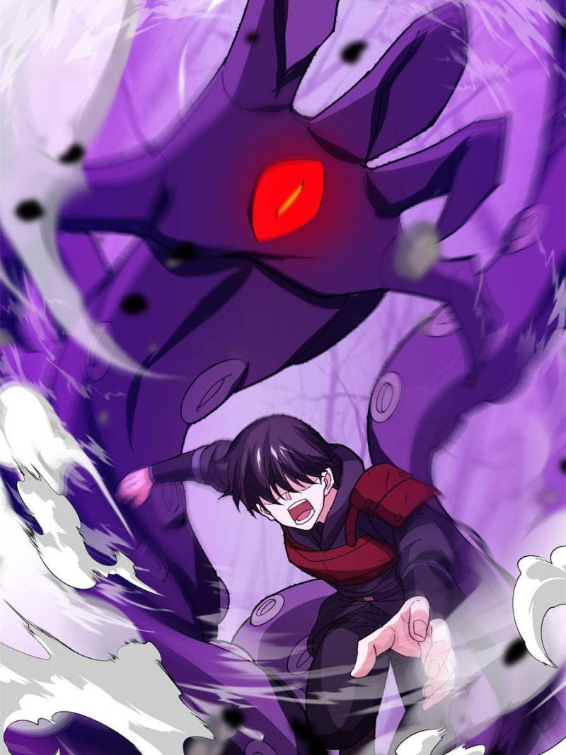 Read My Dragon System ENGLISH Manga Online