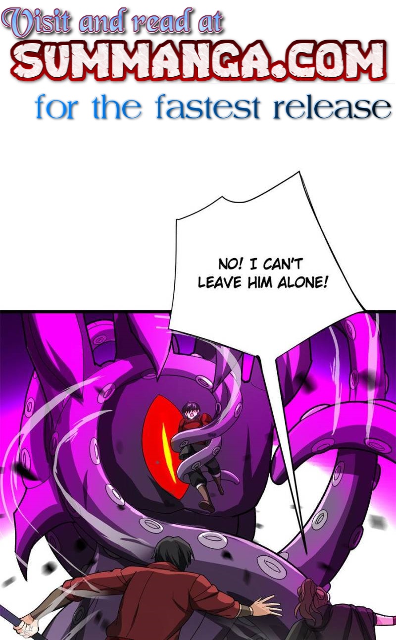 Read My Dragon System ENGLISH Manga Online