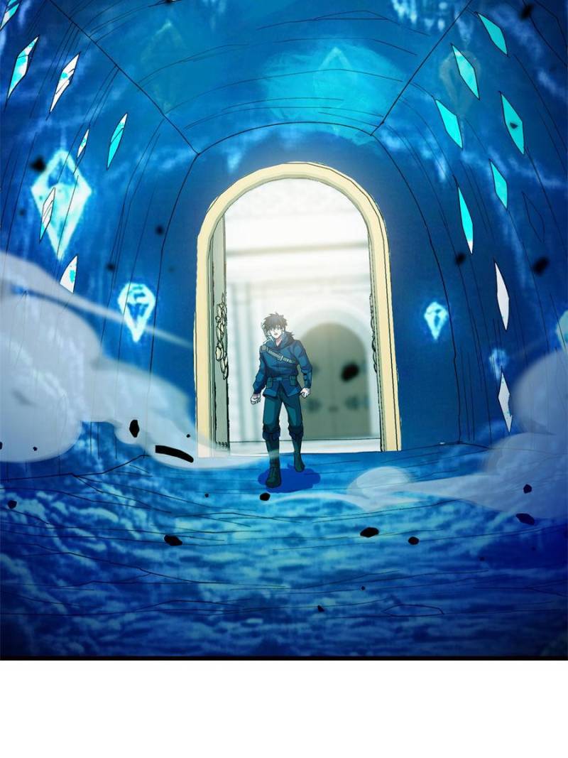 Read My Dragon System ENGLISH Manga Online