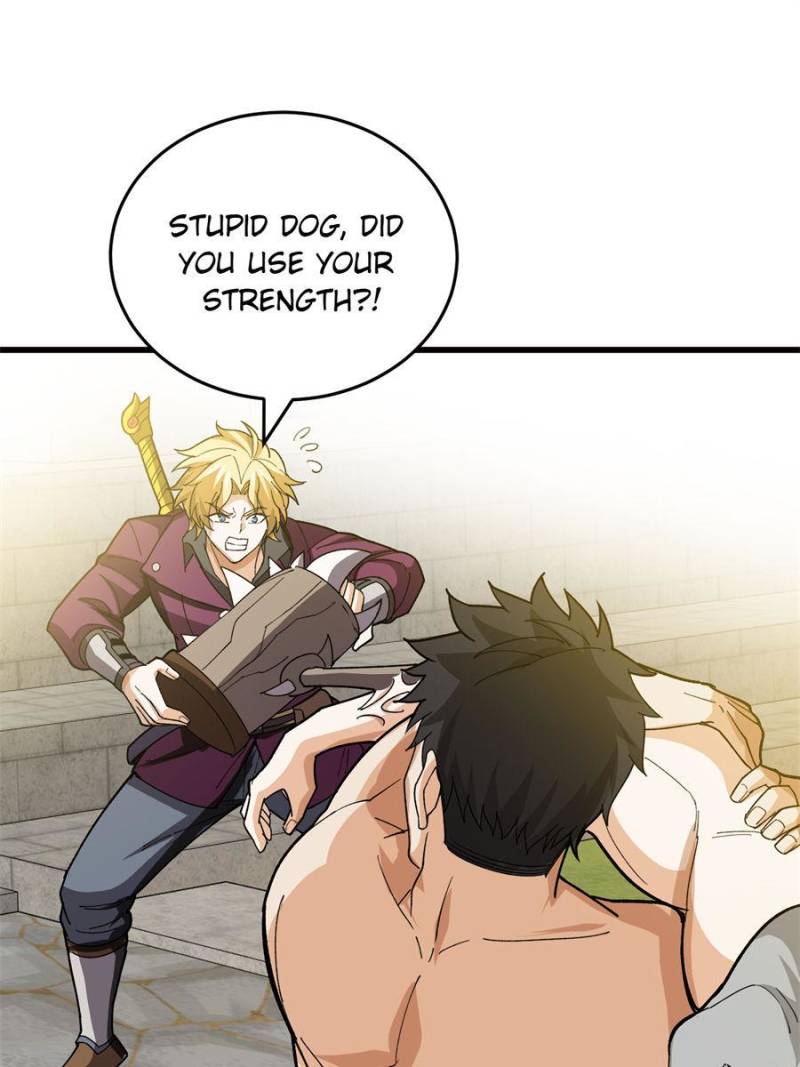 Read My Dragon System ENGLISH Manga Online