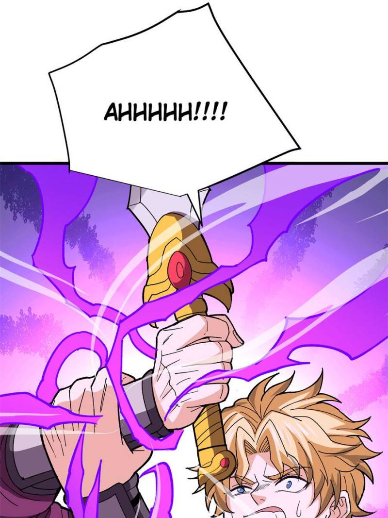 Read My Dragon System ENGLISH Manga Online