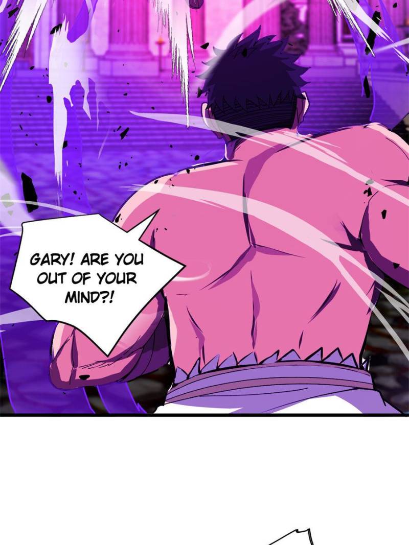 Read My Dragon System ENGLISH Manga Online