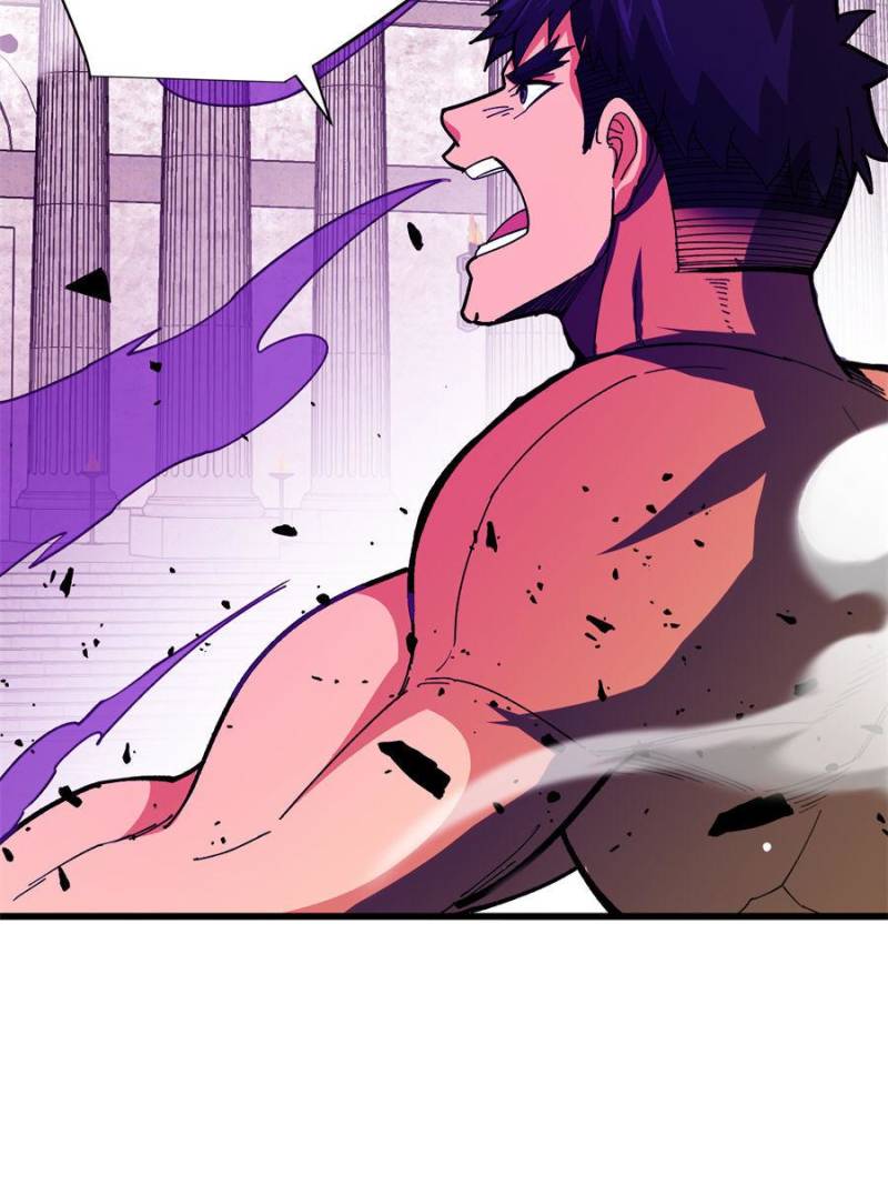 Read My Dragon System ENGLISH Manga Online