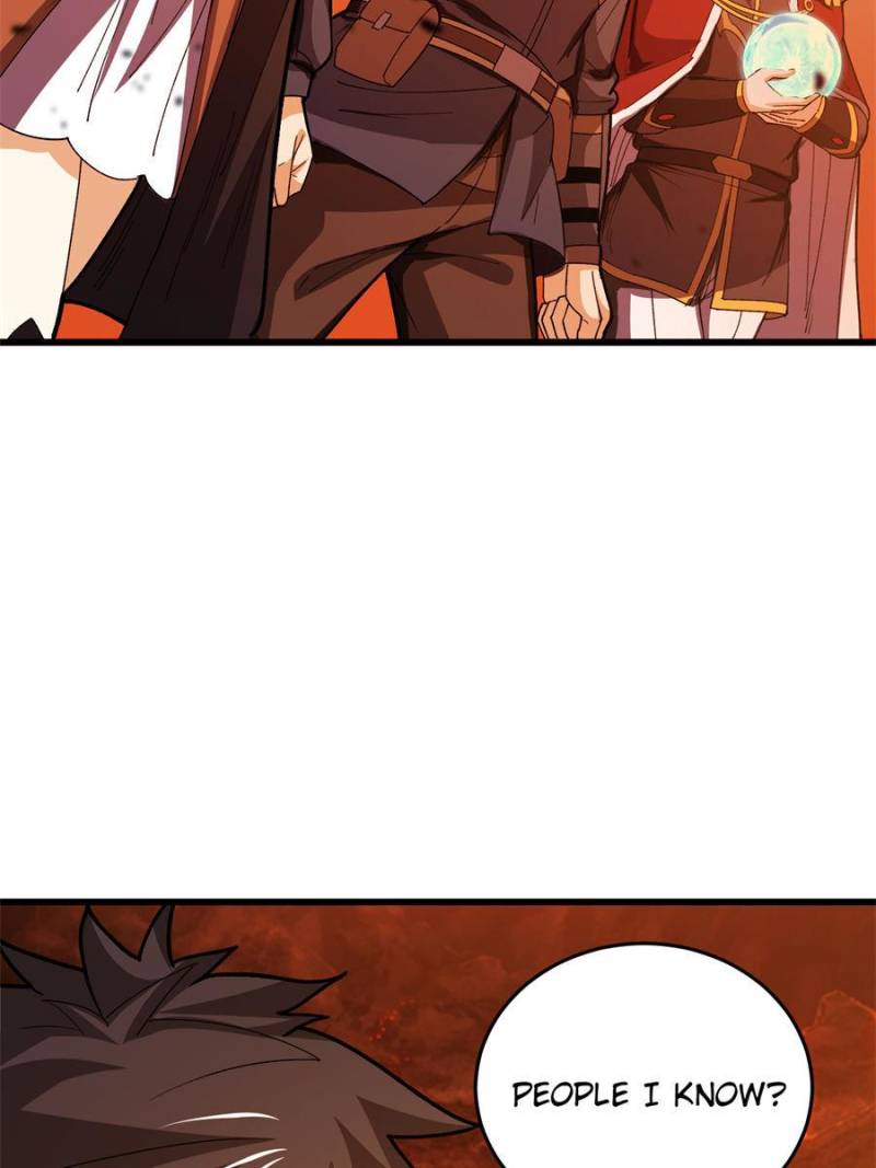 Read My Dragon System ENGLISH Manga Online