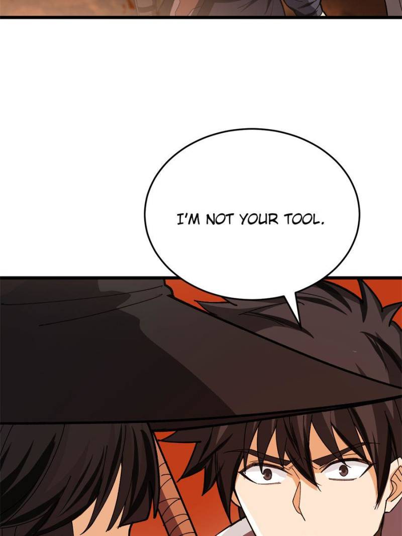 Read My Dragon System ENGLISH Manga Online