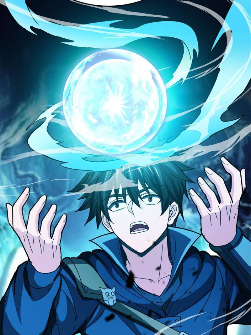 Read My Dragon System ENGLISH Manga Online