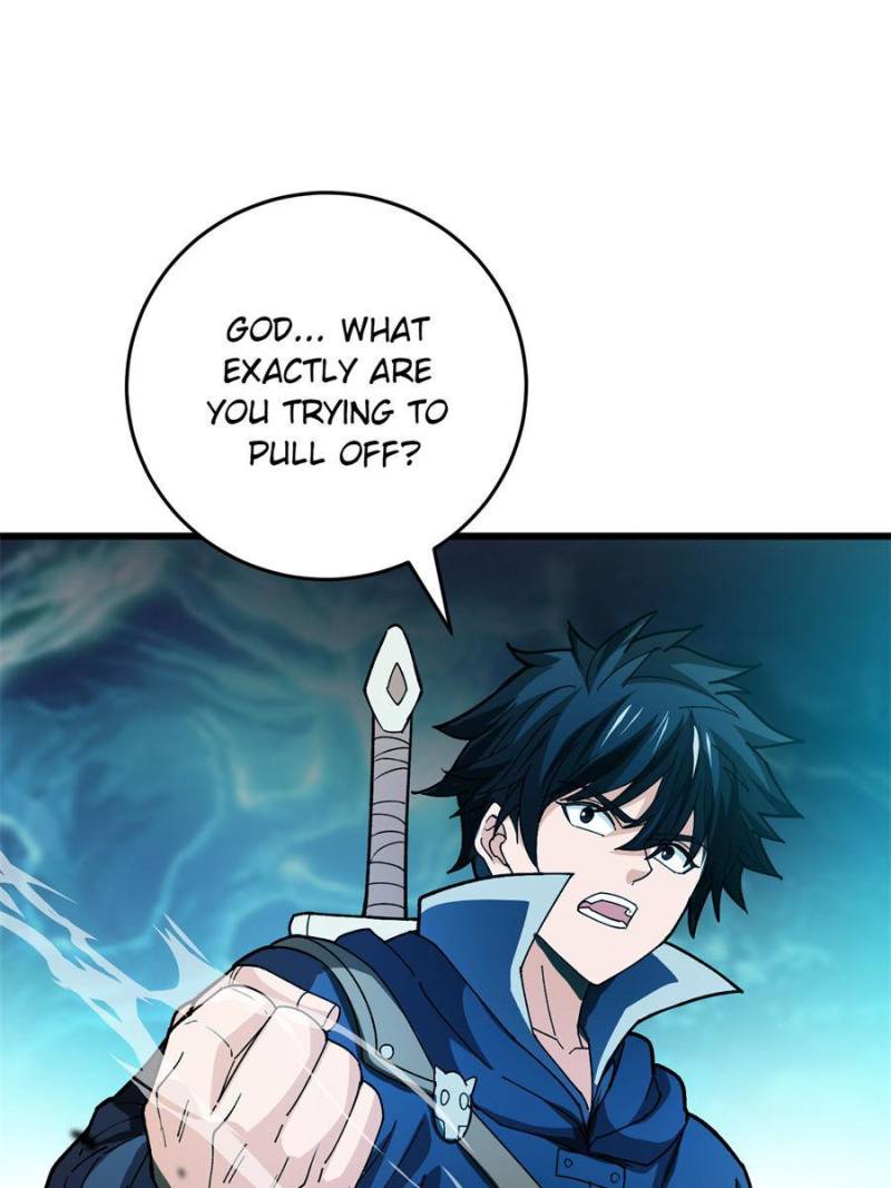 Read My Dragon System ENGLISH Manga Online