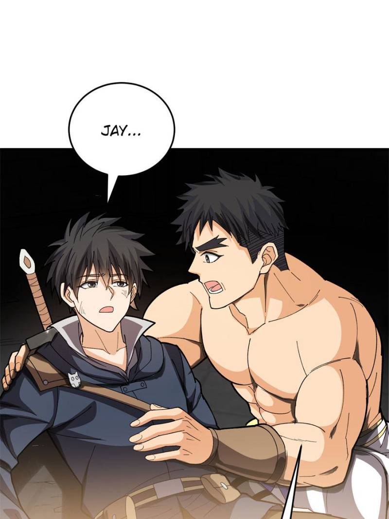 Read My Dragon System ENGLISH Manga Online