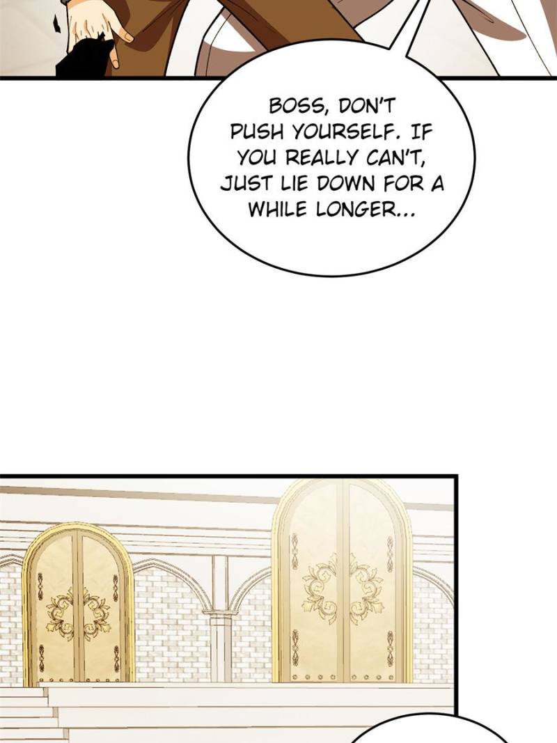 Read My Dragon System ENGLISH Manga Online