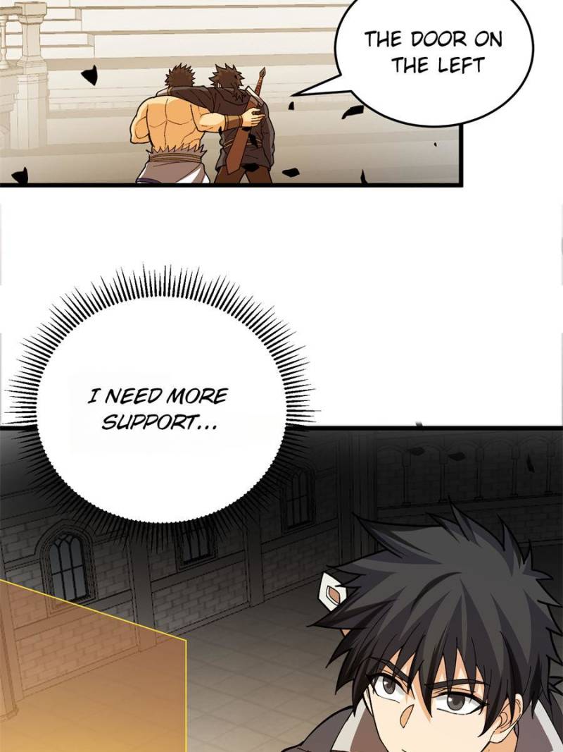 Read My Dragon System ENGLISH Manga Online