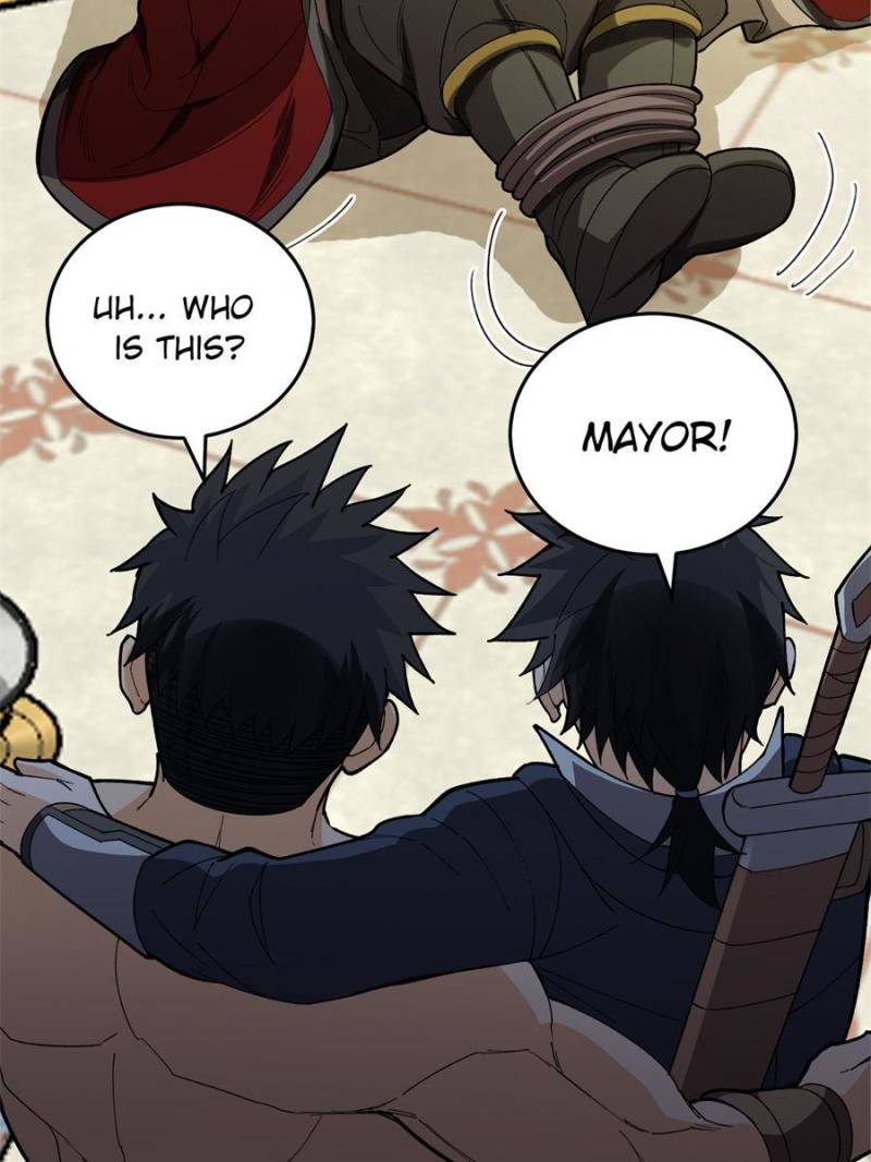 Read My Dragon System ENGLISH Manga Online